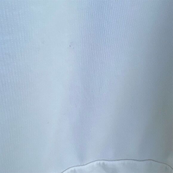 Lilly Pulitzer Women's XL Ivory Beaded Cheery Graphic Pullover Sweatshirt - Picture 10 of 10